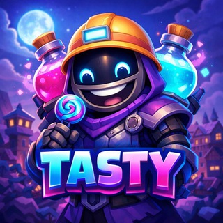 COC Tasty Bot